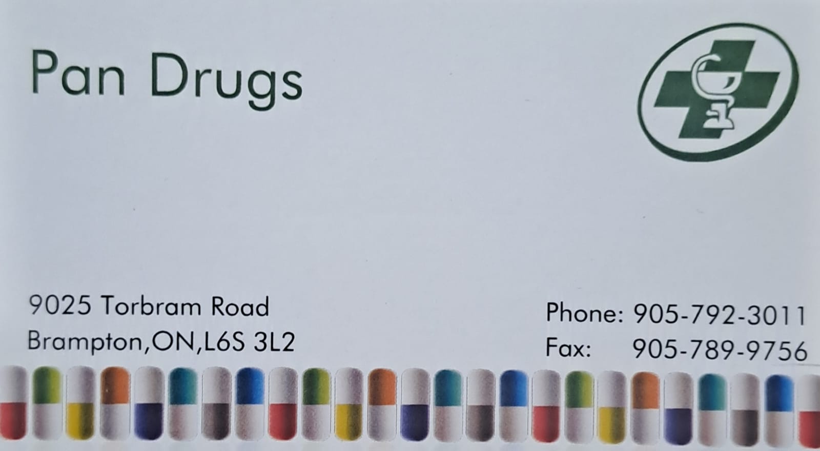 Morcan Financial Inc